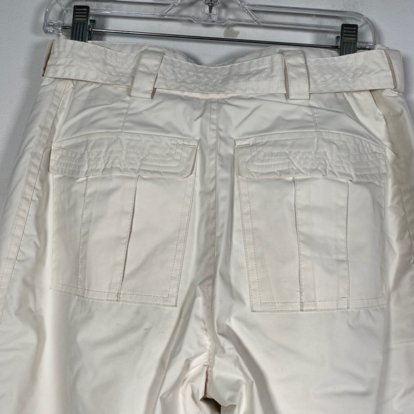 Columbia Youth Size 14/16 Convert Boardwear Ski Snow Pants - Picture 8 of 11